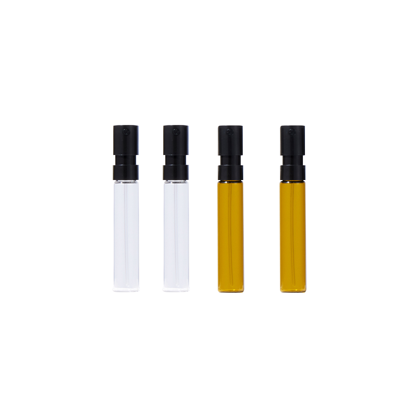 عطر الزجاجة المربعة: دليل الزجاجة الكامل