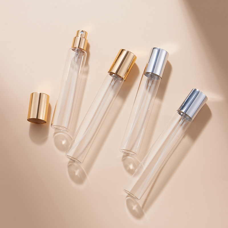 ما الذي يجعل العطور تدوم لفترة أطول؟